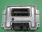 04692028AH 06 CHARGER 300 FRONT BCM BODY CONTROL MODULE MULTIFUNCTION 