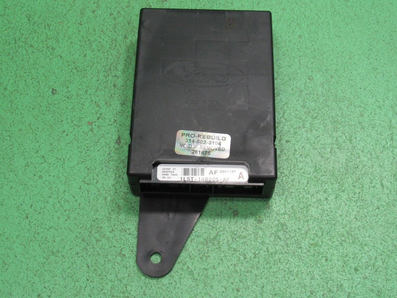 1L5T-14B205-AF RANGER B2300 B3000 B4000 BCM GEM MULTIFUNCTION MODULE R
