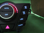 97250-2V520 16-17 VELOSTER AC HEATER CLIMATE TEMPERTURE CONTROL REBUIL