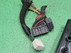 56049072AK 02-04 DODGE DAKOTA BCM CTM CENTRAL TIMING BODY MODULE PROGR