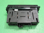03-11 CROWN VIC EATC AUTOMATIC CLIMATE HEATER CONTROL 6W7H-19C933-AA R