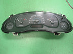03-04 BUICK CENTURY INSTRUMENT GAUGE CLUSTER GAUGES SPEEDO MILEAGE PRO