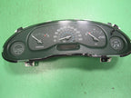 03-04 BUICK CENTURY INSTRUMENT GAUGE CLUSTER GAUGES SPEEDO MILEAGE PRO