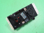 55056702AC 99-02 DODGE RAM A/C AC HEATER MANUAL CLIMATE TEMP CONTROL R