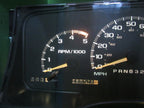 95-96 C/K TRUCK SUBURBAN INSTRUMENT GAUGE CLUSTER SPEEDO TACH 160K REB
