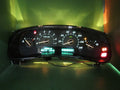 25744409 04-05 BUICK PARK AVENUE GAUGE CLUSTER INSTRUMENT SPEEDOMETER 