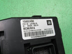 05-06 COLORADO CANYON i280 BCM BODY CONTROL MODULE VIN AND MILEAGE PRO