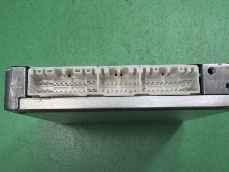 89661-42370 98 TOYOTA RAV4 AT ECU ECM PCM ENGINE COMPUTER CONTROL REBU