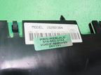 16202304 97-05 BUICK PARK AVE AC DIGITAL CLIMATE TEMPERATURE CONTROL R