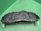 98-00 EXPLORER RANGER INSTRUMENT GAUGE CLUSTER SPEEDOMETER TACH 149K R