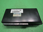 F77B-14B205-AA FORD EXPLORER MOUNTAINEER BCM GEM MULTIFUNCTION MODULE 