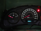 00-05 CHEVROLET IMPALA INSTRUMENT GAUGE CLUSTER SPEEDOMETER MILEAGE PR
