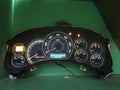 02 CADILLAC ESCALADE INSTRUMENT GAUGE CLUSTER SPEEDO MILEAGE PROG REBU
