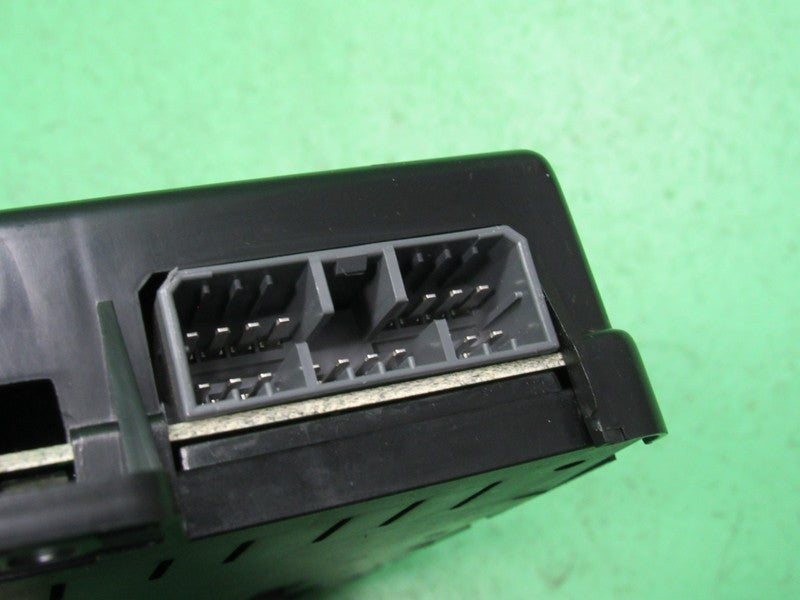 XL2T-14B205-BB 99-01 EXPLORER MOUNTAINEER GEM MULTIFUNCTION MODULE REB