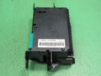 94-95 CADILLAC DEVILLE HEATER AC CLIMATE CONTROL HVAC PROGRAMMER 16180