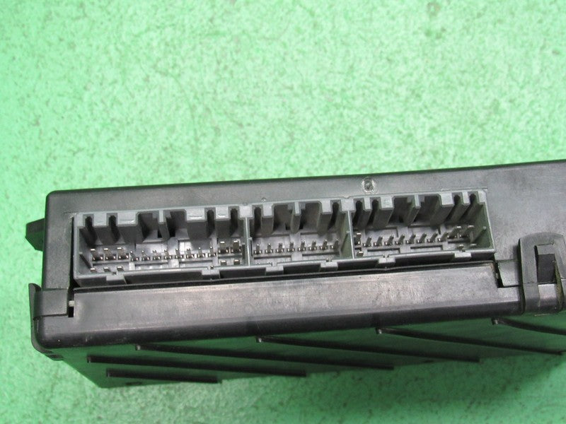01 F250 F350 SUPER DUTY BCM GEM MULTIFUNCTION MODULE 1C3T-14B205-BB RE