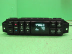 16202304 97-05 BUICK PARK AVE AC DIGITAL CLIMATE TEMPERATURE CONTROL R