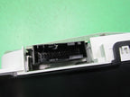 07-08 F150 LARIAT INSTRUMENT GAUGE CLUSTER GAUGES SPEEDO TACH MILEAGE 