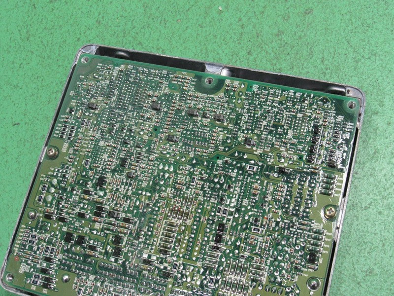 89661-48250 01 HIGHLANDER V6 ECU ECM PCM ENGINE CONTROL COMPUTER REBUI