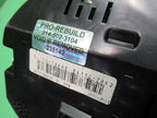 09 SUZUKI GRAND VITARA INSTRUMENT GAUGE CLUSTER SPEEDO TACH 147K TESTE