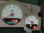 06 MAGNUM CHARGER 160MPH INSTRUMENT GAUGE CLUSTER SPEEDO TACH MILEAGE 