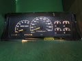 97-98 C/K TRUCK SUBURBAN INSTRUMENT GAUGE CLUSTER SPEEDO TACH 443K REB