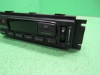 02-04 FORD F-150 EATC AUTOMATIC CLIMATE HEATER CONTROL 2L3H-19C933-AA 