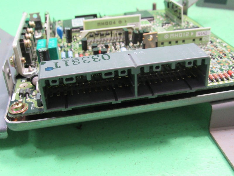 G646 18 881 90-94 MAZDA MPV 2.6L G6 ECU ECM PCM ENGINE COMPUTER REBUIL