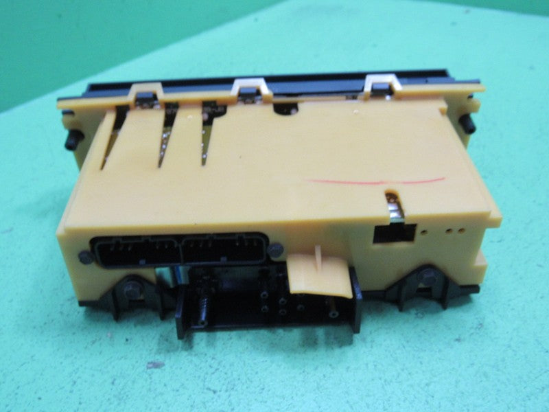 98 EXPLORER EATC AUTOMATIC CLIMATE HEATER CONTROL F87H-19C933-BE REBUI