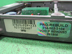 37820-P2P-A33 HONDA CIVIC EX VTEC MT ECU ECM PCM ENGINE CONTROL UNIT R