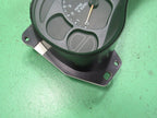 06-07 SILVERADO SIERRA TAHOE INSTRUMENT GAUGE CLUSTER MILEAGE PROG REB