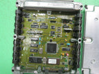 MOM2 90 FORD RANGER 2.3L ECU ECM PCM ENGINE COMPUTER F07F-12A650-AC RE