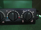 15060162 00-02 TAHOE SILVERADO YUKON A/C AUTO CLIMATE TEMP CONTROL REB