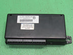 F77B-14B205-AA FORD EXPLORER MOUNTAINEER BCM GEM MULTIFUNCTION MODULE 