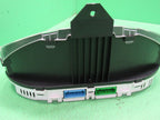 02-05 HONDA CIVIC SI EP3 INSTRUMENT GAUGE CLUSTER SPEEDO TACH 86K TEST