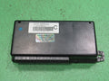 F57B-14B205-CH 95-96 FORD EXPLORER BCM GEM MULTIFUNCTION MODULE REBUIL