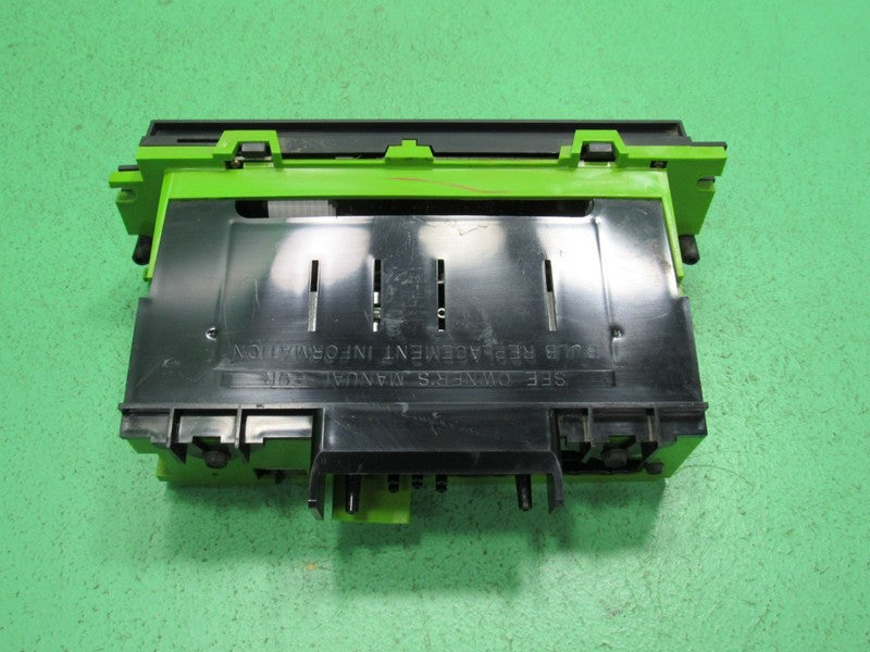 98 EXPLORER EATC AUTOMATIC CLIMATE HEATER CONTROL F87H-19C933-BD REBUI