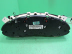 99-04 BUICK REGAL INSTRUMENT GAUGE CLUSTER GAUGES SPEEDO TACH MILEAGE 