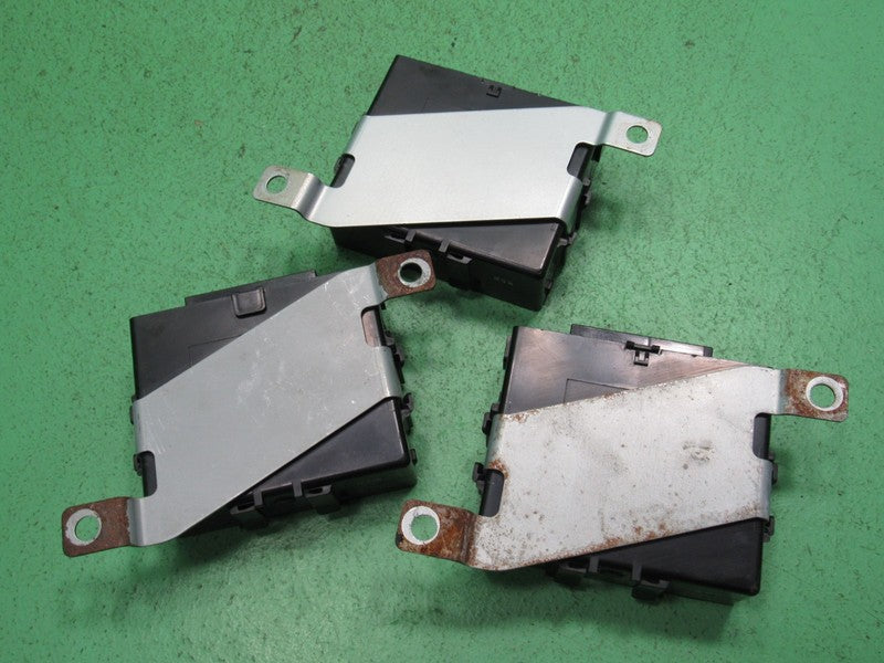 04-12 COLORADO CANYON 4X4 TCCM TRANSFER CASE CONTROL MODULE REBUILT