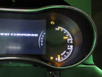 14 GRAND CHEROKEE DIESEL INSTRUMENT GAUGE CLUSTER SPEEDO TACH MILEAGE 