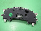 08-09 CHEVY EQUINOX INSTRUMENT GAUGE CLUSTER SPEEDOMETER TACH MILEAGE 