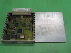 OLD2 93 Ford Ranger 4.0 V6 ECU ECM PCM ENGINE COMPUTER F37F-12A650-UC 