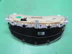 07-09 CHEVY EQUINOX INSTRUMENT GAUGE CLUSTER SPEEDOMETER TACH MILEAGE 