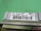 ANT1 93-95 Ford F150 I6 MT ECU ECM PCM ENGINE COMPUTER F3TF-12A650-TB 