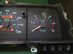 93-94 FORD RANGER INSTRUMENT GAUGE CLUSTER SPEEDOMETER TACH GAUGES TES