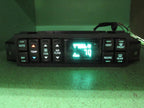 16202304 97-05 BUICK PARK AVE AC DIGITAL CLIMATE TEMPERATURE CONTROL R