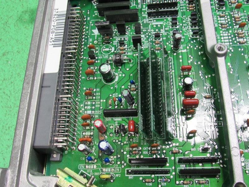 37820-P0B-A51 94-95 HONDA ACCORD AT ECU ECM PCM ENGINE COMPUTER REBUIL