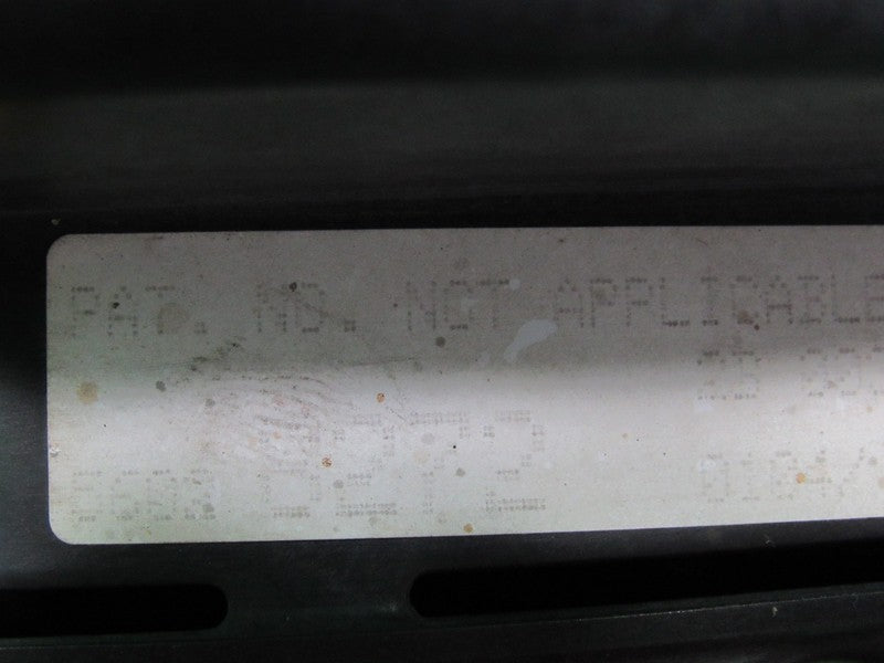 94-95 RAM TRUCK 5.2 ECU ECM PCM ENGINE CONTROL COMPUTER 56028272 REBUI