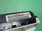 06 MAGNUM CHARGER 160MPH INSTRUMENT GAUGE CLUSTER SPEEDO TACH MILEAGE 