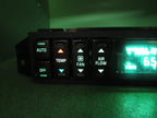 16202304 97-05 BUICK PARK AVE AC DIGITAL CLIMATE TEMPERATURE CONTROL R